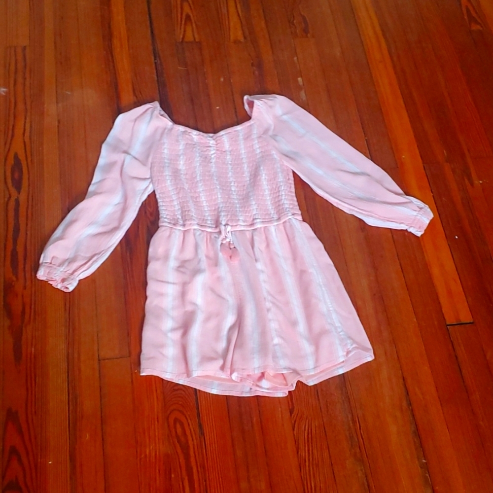 A romper